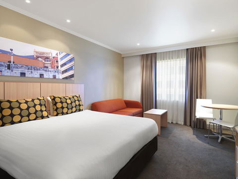 Ibis Styles Sydney Central - Accommodation Cooktown 20
