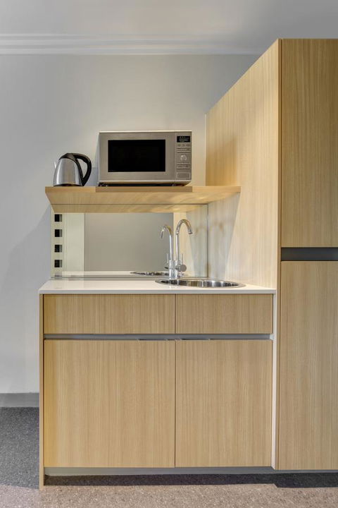 Ibis Styles Sydney Central - Accommodation Cooktown 18