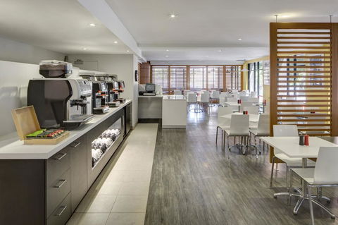 Ibis Styles Sydney Central - Accommodation Cooktown 6