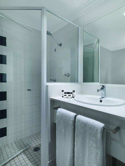 Ibis Styles Sydney Central - Accommodation Cooktown 5