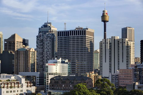 Ibis Styles Sydney Central - Accommodation Cooktown 23