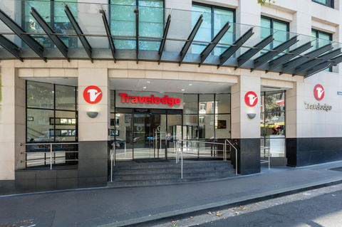 Ibis Styles Sydney Central - Accommodation Cooktown 17