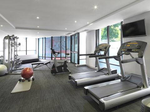 Ibis Styles Sydney Central - Accommodation Cooktown 7