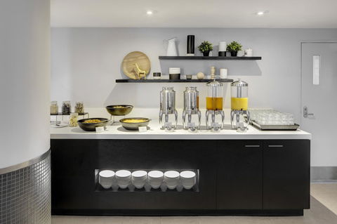 Ibis Styles Sydney Central - Accommodation Cooktown 12