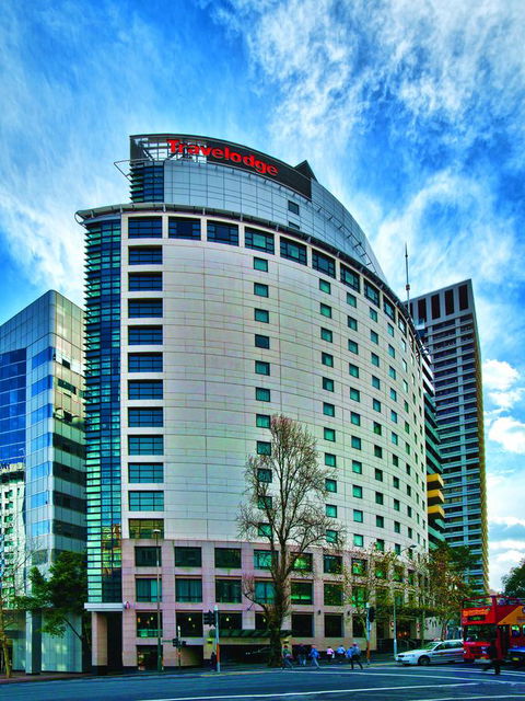 Ibis Styles Sydney Central - Accommodation Cooktown 28