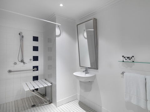 Ibis Styles Sydney Central - Accommodation Cooktown 21