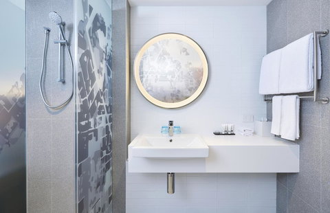 Holiday Inn Express Newcastle, An IHG Hotel - Accommodation Cooktown 15