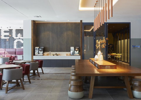 Holiday Inn Express Newcastle, An IHG Hotel - Accommodation Cooktown 6