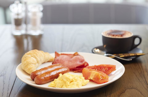 Holiday Inn Express Newcastle, An IHG Hotel - Accommodation Cooktown 28