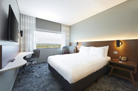 Holiday Inn Express Newcastle, An IHG Hotel - Accommodation Cooktown 14