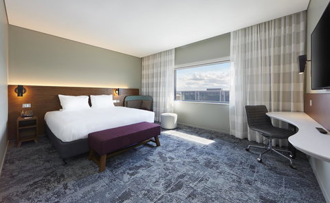 Holiday Inn Express Newcastle, An IHG Hotel - Accommodation Cooktown 27