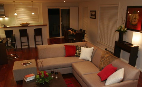 Encore Apartments - Accommodation Cooktown 8