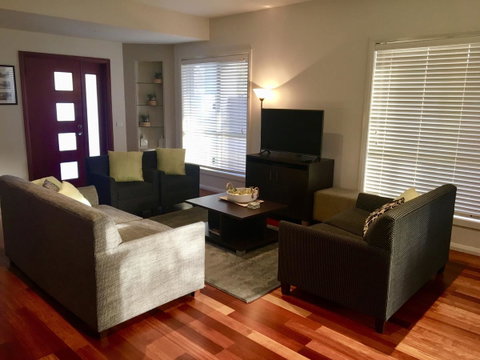 Encore Apartments - Accommodation Cooktown 5