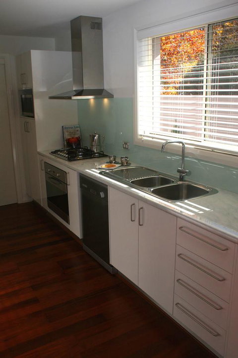 Encore Apartments - Accommodation Cooktown 9