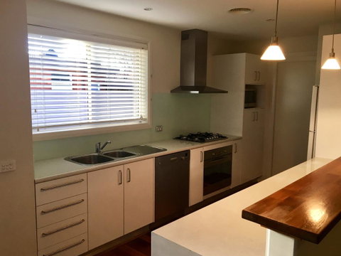 Encore Apartments - Accommodation Cooktown 2