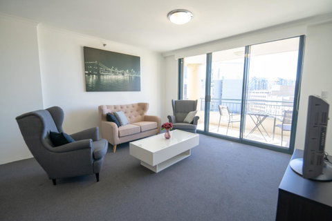 Castle Serviced Apartments - Accommodation Cooktown 22