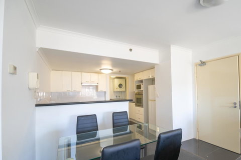 Castle Serviced Apartments - Accommodation Cooktown 27