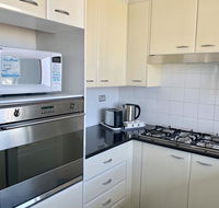 Castle Serviced Apartments - Accommodation Cooktown