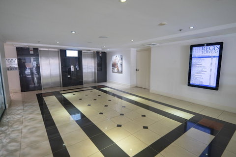Castle Serviced Apartments - Accommodation Cooktown 34