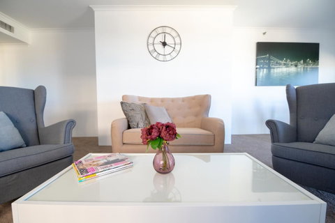 Castle Serviced Apartments - Accommodation Cooktown 21
