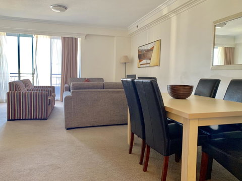 Castle Serviced Apartments - Accommodation Cooktown 3