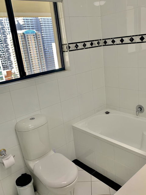 Castle Serviced Apartments - Accommodation Cooktown 11