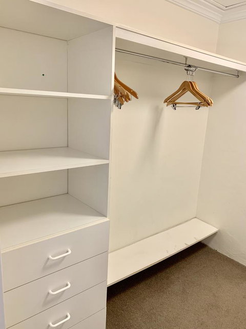 Castle Serviced Apartments - Accommodation Cooktown 15