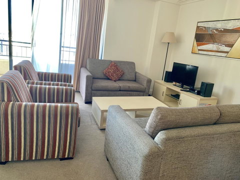 Castle Serviced Apartments - Accommodation Cooktown 6