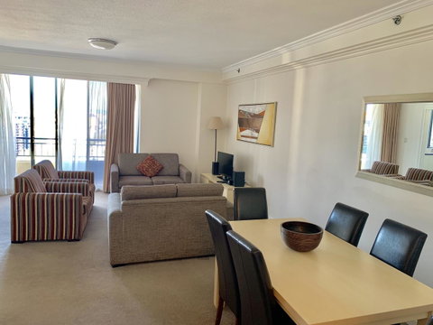 Castle Serviced Apartments - Accommodation Cooktown 4