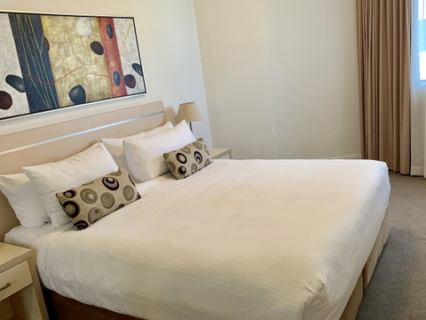 Castle Serviced Apartments - Accommodation Cooktown 13