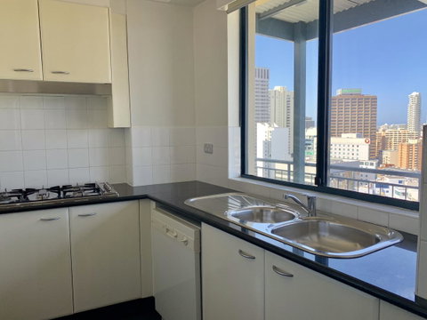 Castle Serviced Apartments - Accommodation Cooktown 2