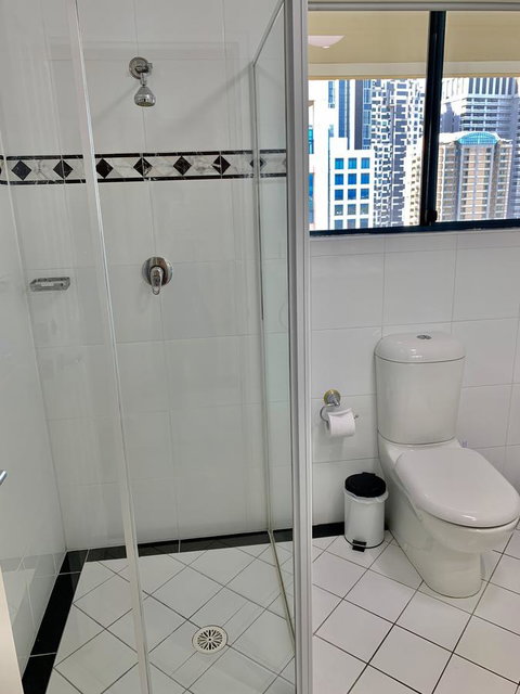 Castle Serviced Apartments - Accommodation Cooktown 12
