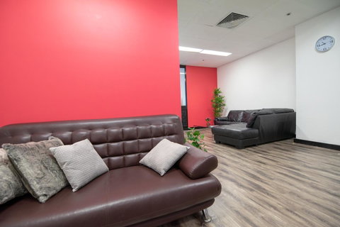 Castle Serviced Apartments - Accommodation Cooktown 24