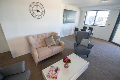 Castle Serviced Apartments - Accommodation Cooktown 28