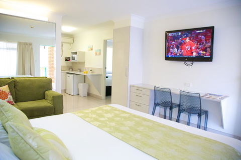 Bay Motel - Accommodation Cooktown 16