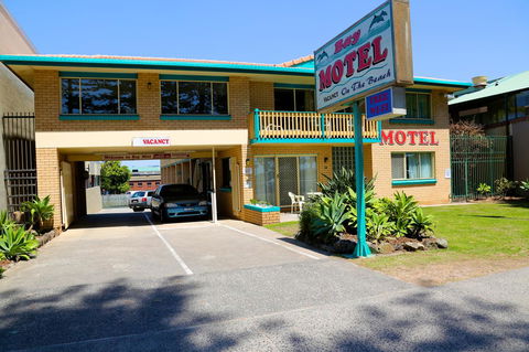 Bay Motel - Accommodation Cooktown 1