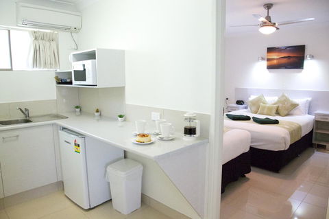 Bay Motel - Accommodation Cooktown 20