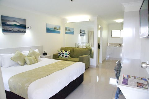 Bay Motel - Accommodation Cooktown 15