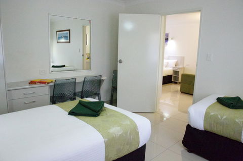 Bay Motel - Accommodation Cooktown 19