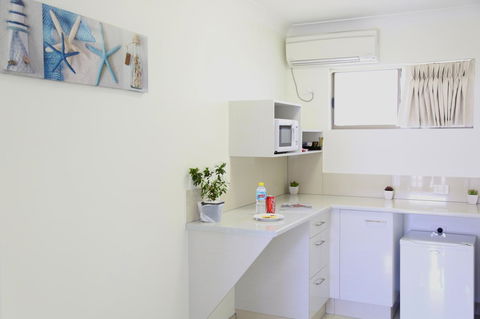 Bay Motel - Accommodation Cooktown 13