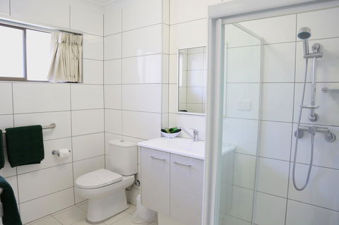 Bay Motel - Accommodation Cooktown 14