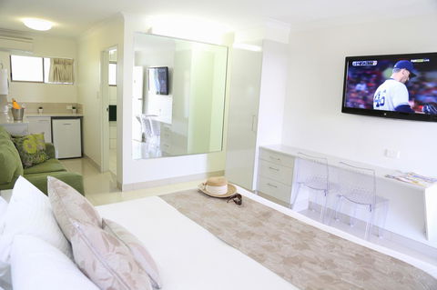 Bay Motel - Accommodation Cooktown 7