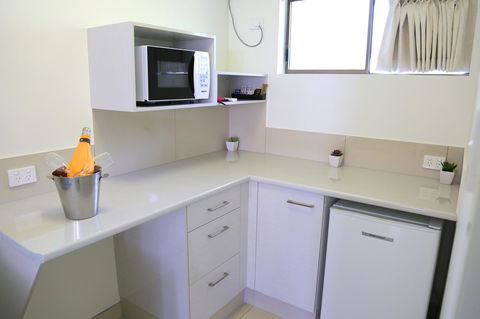 Bay Motel - Accommodation Cooktown 9