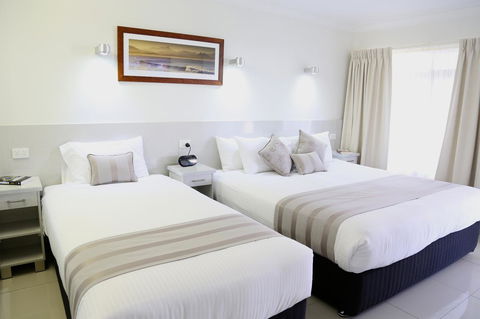 Bay Motel - Accommodation Cooktown 12