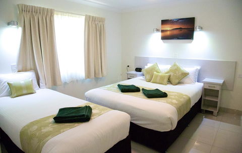 Bay Motel - Accommodation Cooktown 18