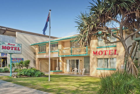 Bay Motel - Accommodation Cooktown 0