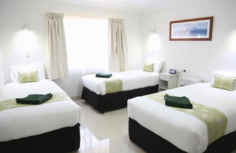 Bay Motel - Accommodation Cooktown 17