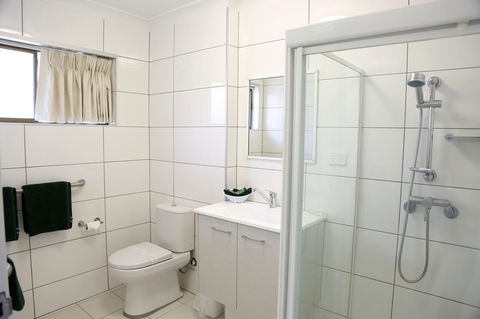Bay Motel - Accommodation Cooktown 10
