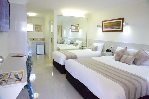 Bay Motel - Accommodation Cooktown 11