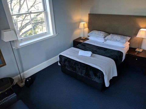 Bayswater Boutique Lodge - Accommodation Cooktown 41